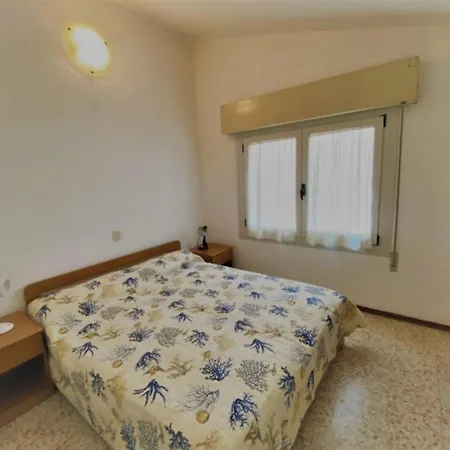 Charming With Fenced Garden And Bbq * Bibione