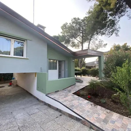 Apartment Charming With Fenced Garden And Bbq *