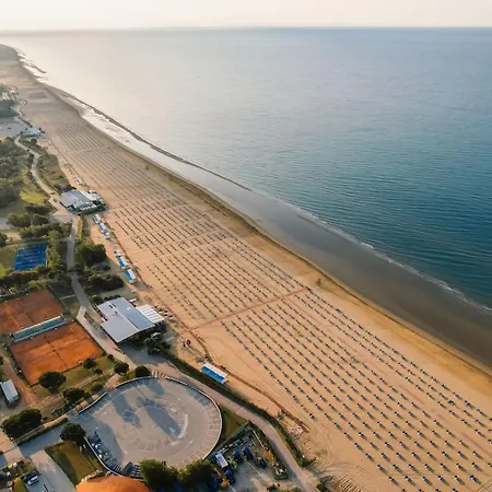 Charming With Fenced Garden And Bbq * Bibione